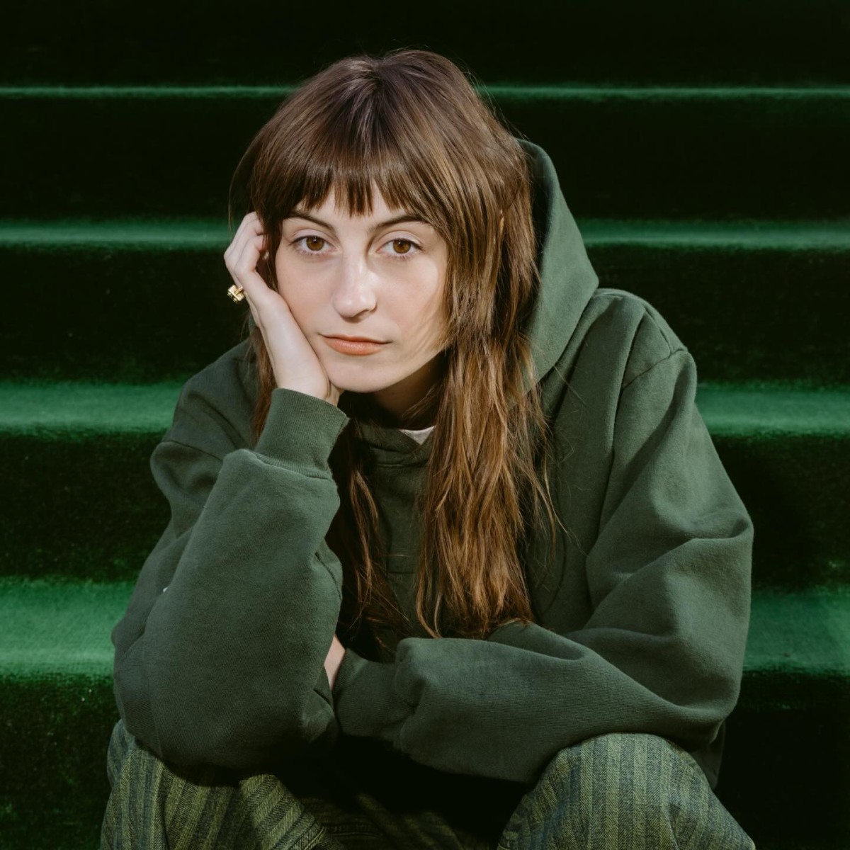 Faye Webster / Image courtesy of NX Newcastle
